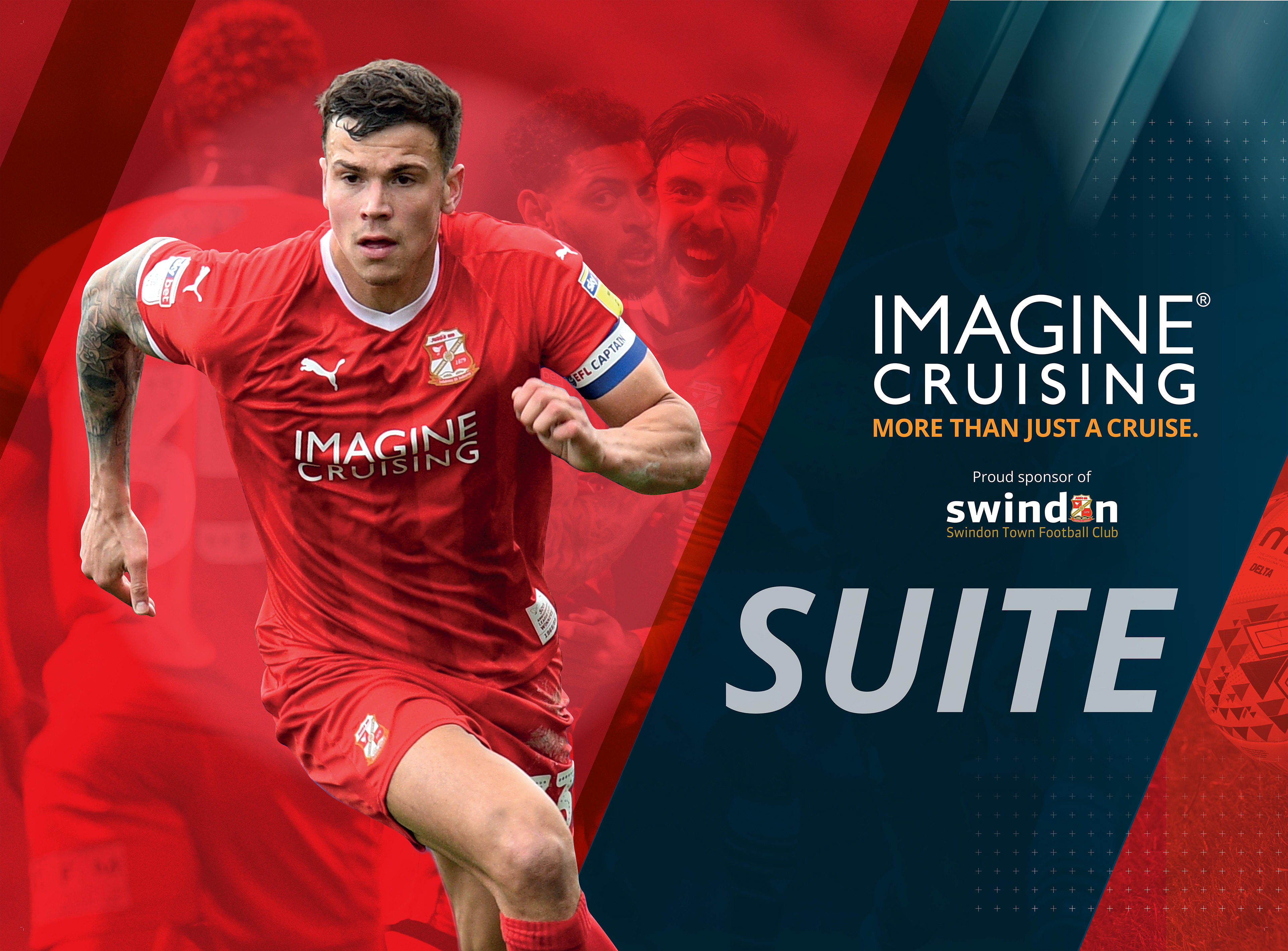 Imagine Cruising Suite 1